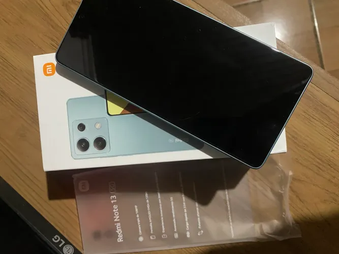 Redmi note 5g