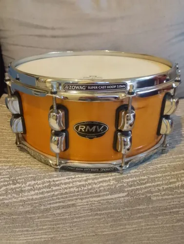 Caixa 14 rmv exclusive