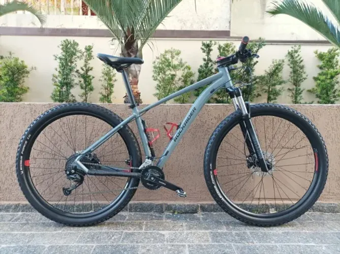 Bicicleta RockRider ST520