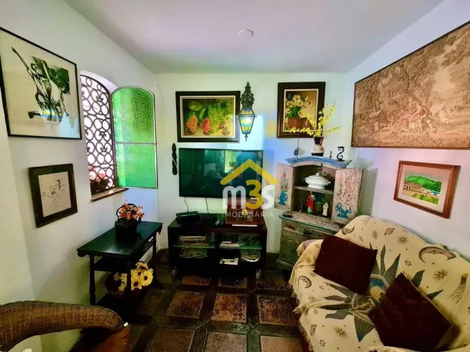 Casa com 4 quartos à venda por R$ 850.000 - Continental - Osasco/SP