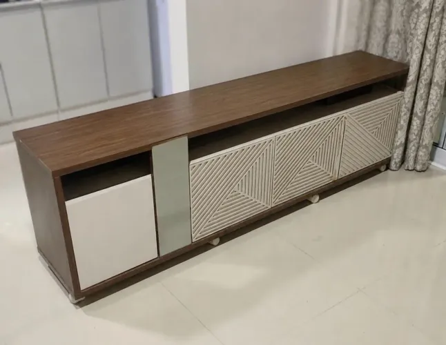 RACK - R$ 200