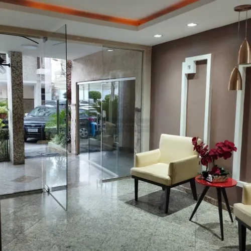 Open House Vende Lindo Apartamento 2 Qtos no Centro de São Gonçalo