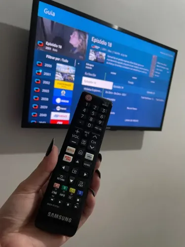 TV 32 Smart Samsung 