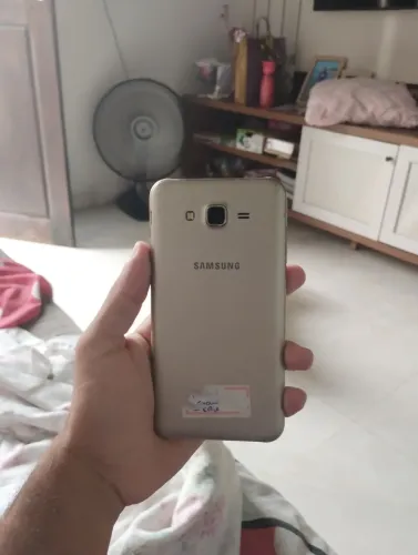 Vendo um Samsung j7 neon (leia a descrição)