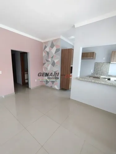 Casa com 3 quartos à venda, 94 m² por R$ 855.000 - Jardim Montreal Residence - Indaiatuba/