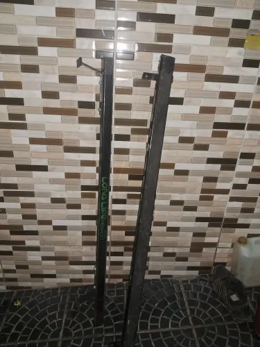 Bagageiro para uno