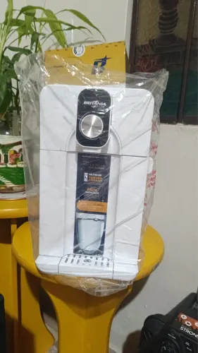 Purificador de água Britânia