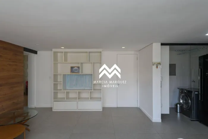 APARTAMENTO 2 QUARTOS PARA LOCAÇÃO NO VILA DA SERRA por R$ 5.800,00 Nova Lima/MG - 67 m²