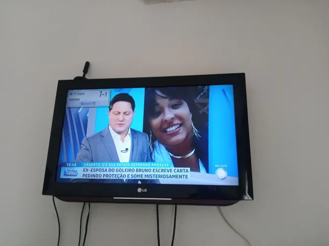 Tv de led 32