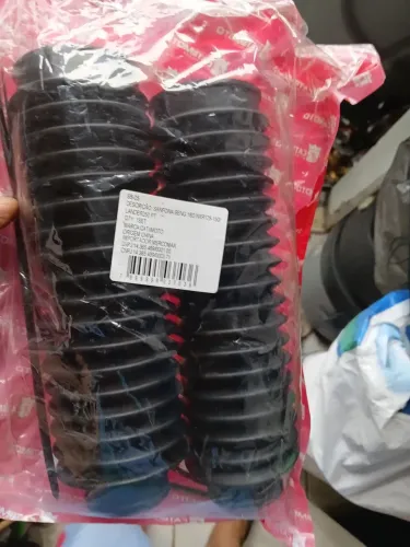 Vende-se sonfona da bengala para moto Bros,125,150 e etc