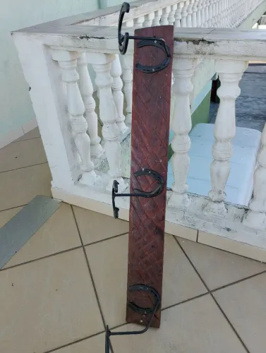 Porta chapéu