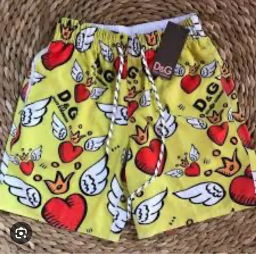 Short