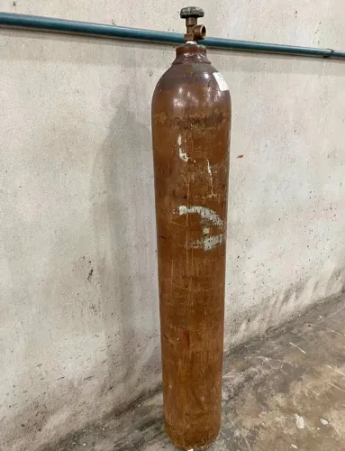 Cilindro de Agônio