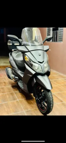 Dafra Citycom S 300i 2020