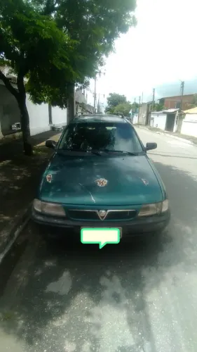 Chevrolet Astra GLS 2.0 MPFI 1995
