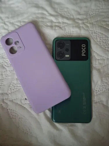 POCO X5 5G [256GB] - Muito Conservado [2 anos de uso].