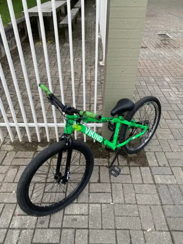 BIKE VIKINGX