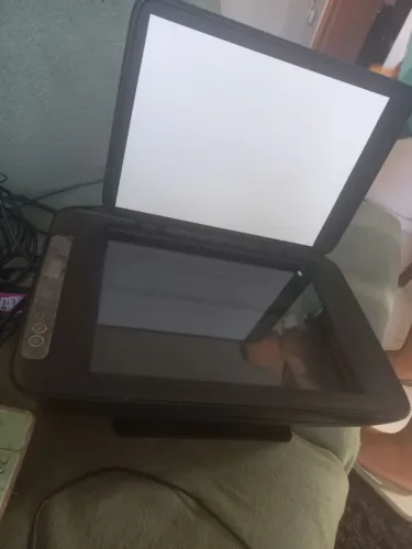 Vendo essa impressora perfeita