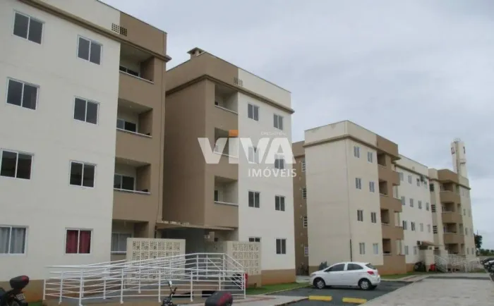 Apartamento com 2 dormitórios à venda, 50 m² por R$ 330.000 - Cidade Nova - Itajaí/SC