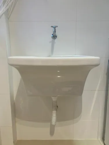 TANQUE DE LOUÇA