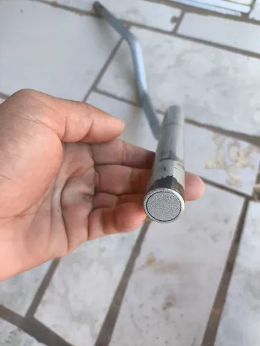 Guidão XRE 190