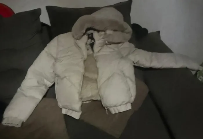 BOBOJACO / CASACO DE FRIO 