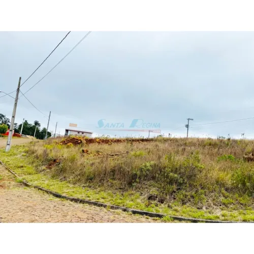 Lote/Terreno para venda com 314 metros quadrados em Centro - Cordilheira Alta - SC