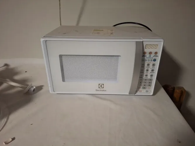 Vendo Micro-ondas