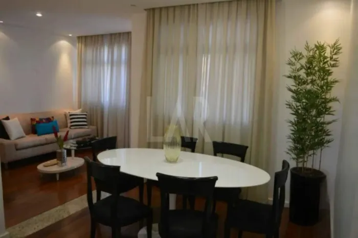Área Privativa à venda, 3 quartos, 1 suíte, 2 vagas, Itapoã - Belo Horizonte/MG