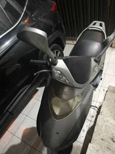 Dafra Scooter 125 cc