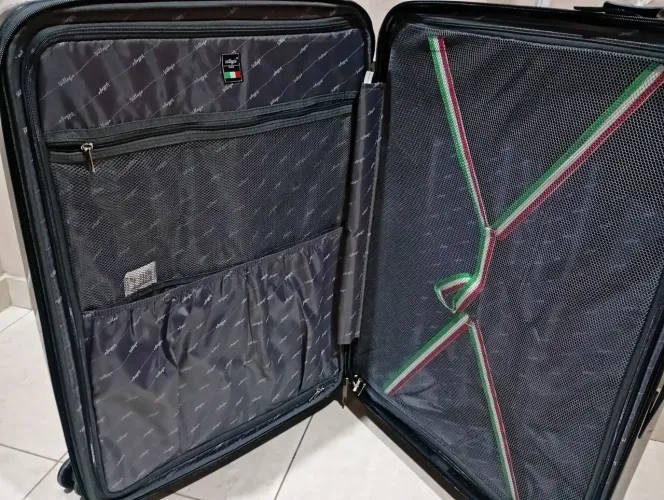 Mala Samsonite grande