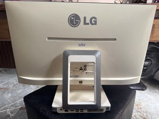 Monitor da LG