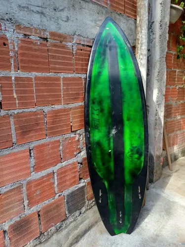 Prancha de surf