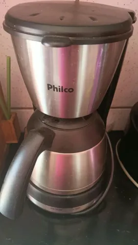 Cafeteira