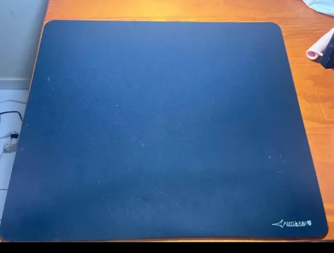 Mousepad Gamer Artisan Zero Classic XL (XSoft) Importado - Oportunidade! Parcelo 12x