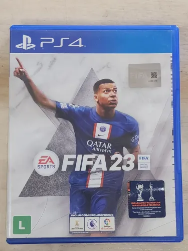FIFA 23 - PS4