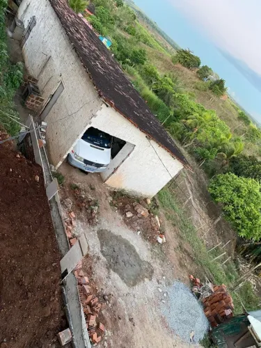 2 casas pra vender Paudalho primavera
