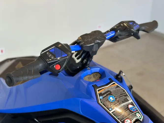 Jet Ski Seadoo Spark Trixx 3 Up 2022 18 hrs