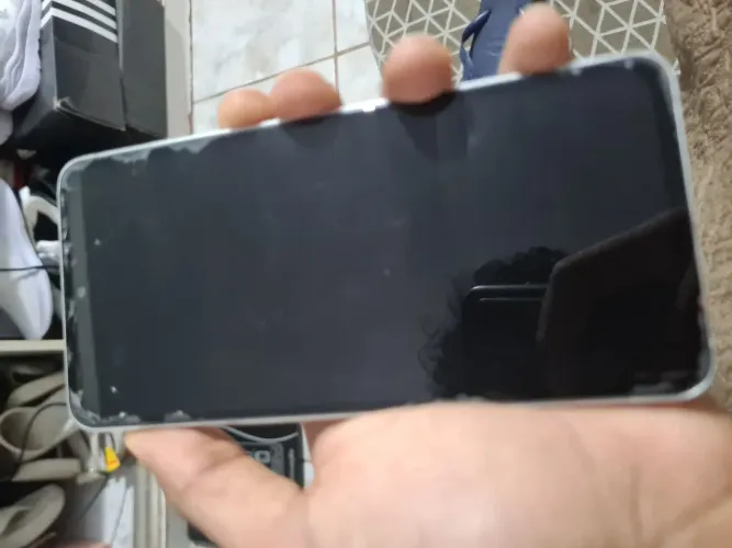 S21 FE 5G COM DETALHES