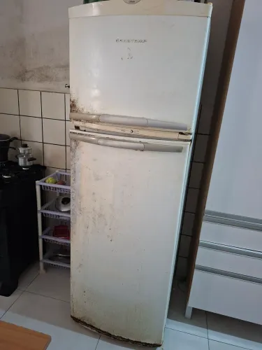 Geladeira
