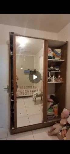 Guarda roupa