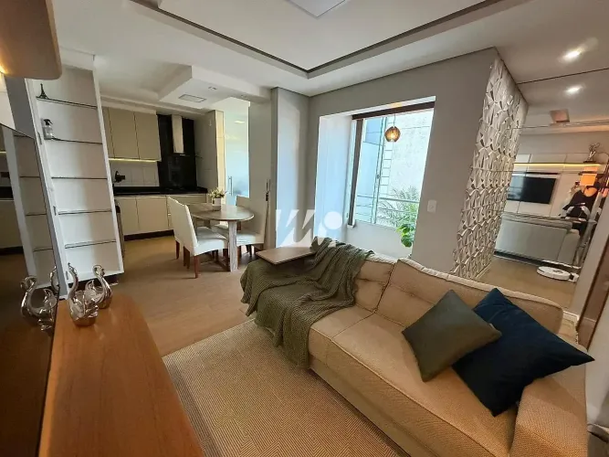 Apartamento 2 Quartos por R$ 425.000,00 - Pagani, Palhoça - SC
