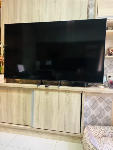 TV Samsung QLED 65 polegadas