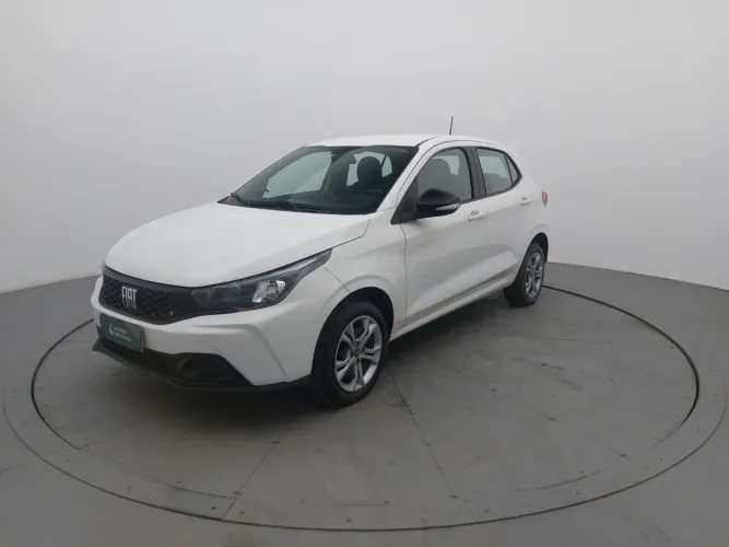 Fiat Argo Drive 1.0 Firefly 2026