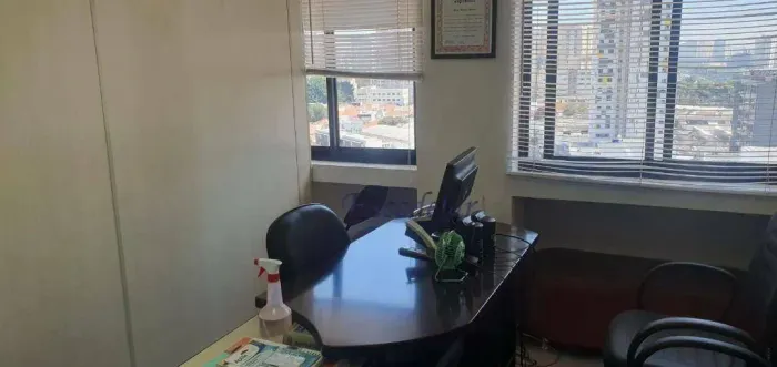 Sala à venda, 41 m² por R$ 230.000,00 - Barra Funda - São Paulo/SP