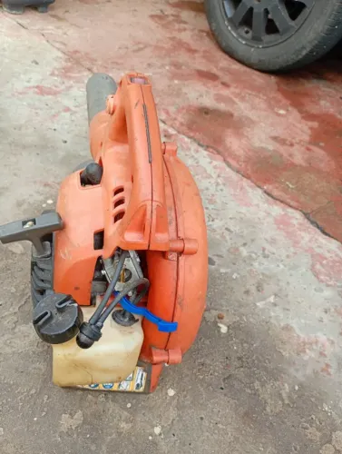 Assoprador husqvarna usado