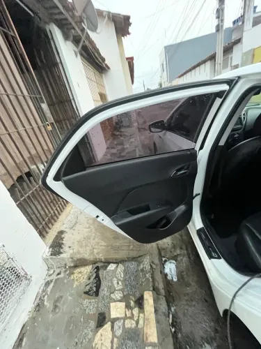 Hyundai HB20 C.style/c.plus 1.6 Flex 16V Aut. 2015