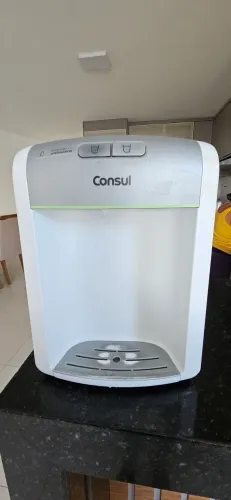 Bebedouro consul