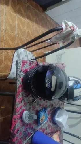 Capacetes
