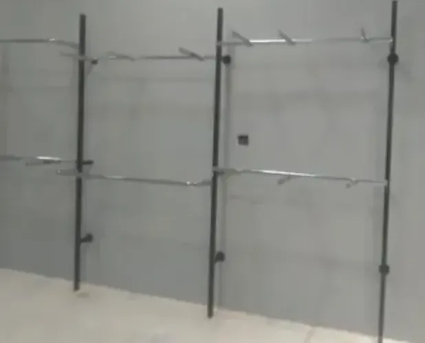 Arara closet